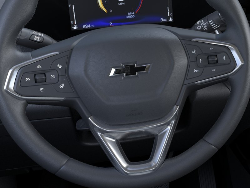 New 2026 Mosaic Black Metallic Chevrolet ACTIV image 43