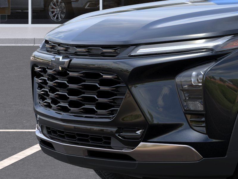 New 2026 Mosaic Black Metallic Chevrolet ACTIV image 37