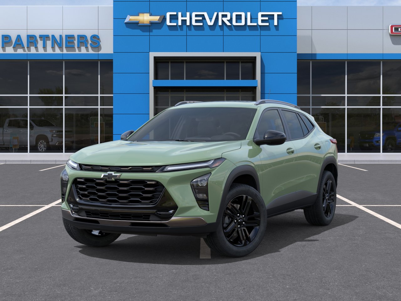 2026 Chevrolet Trax Activ - Photo 31