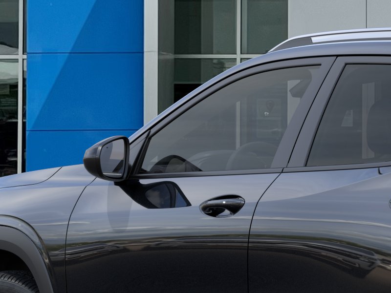 New 2026 Mosaic Black Metallic Chevrolet ACTIV image 12