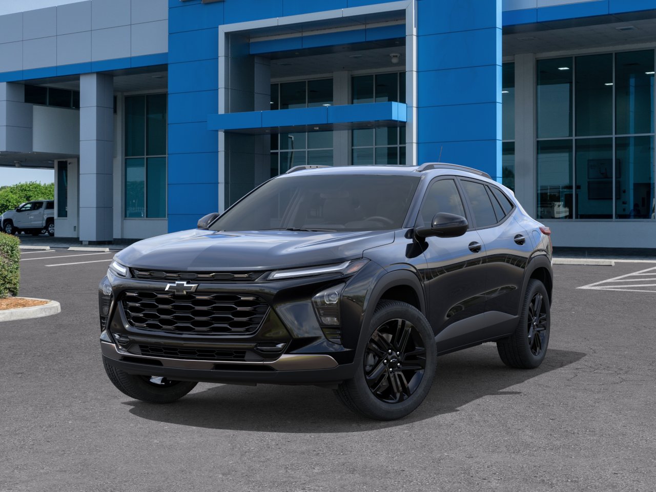 2026 Chevrolet Trax Activ - Photo 32