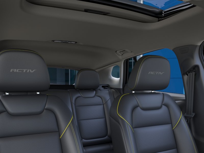 2026 Chevrolet Trax Activ - Photo 50