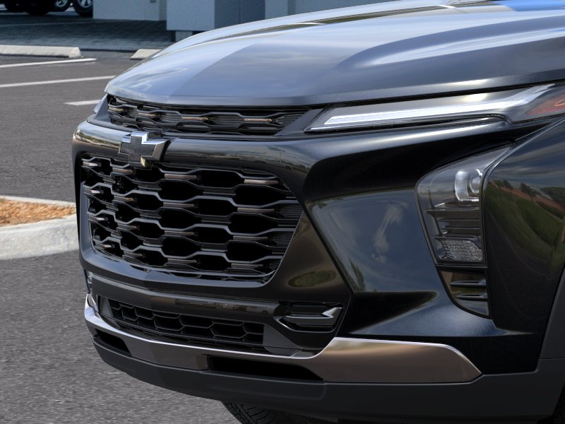 2026 Chevrolet Trax Activ - Photo 39