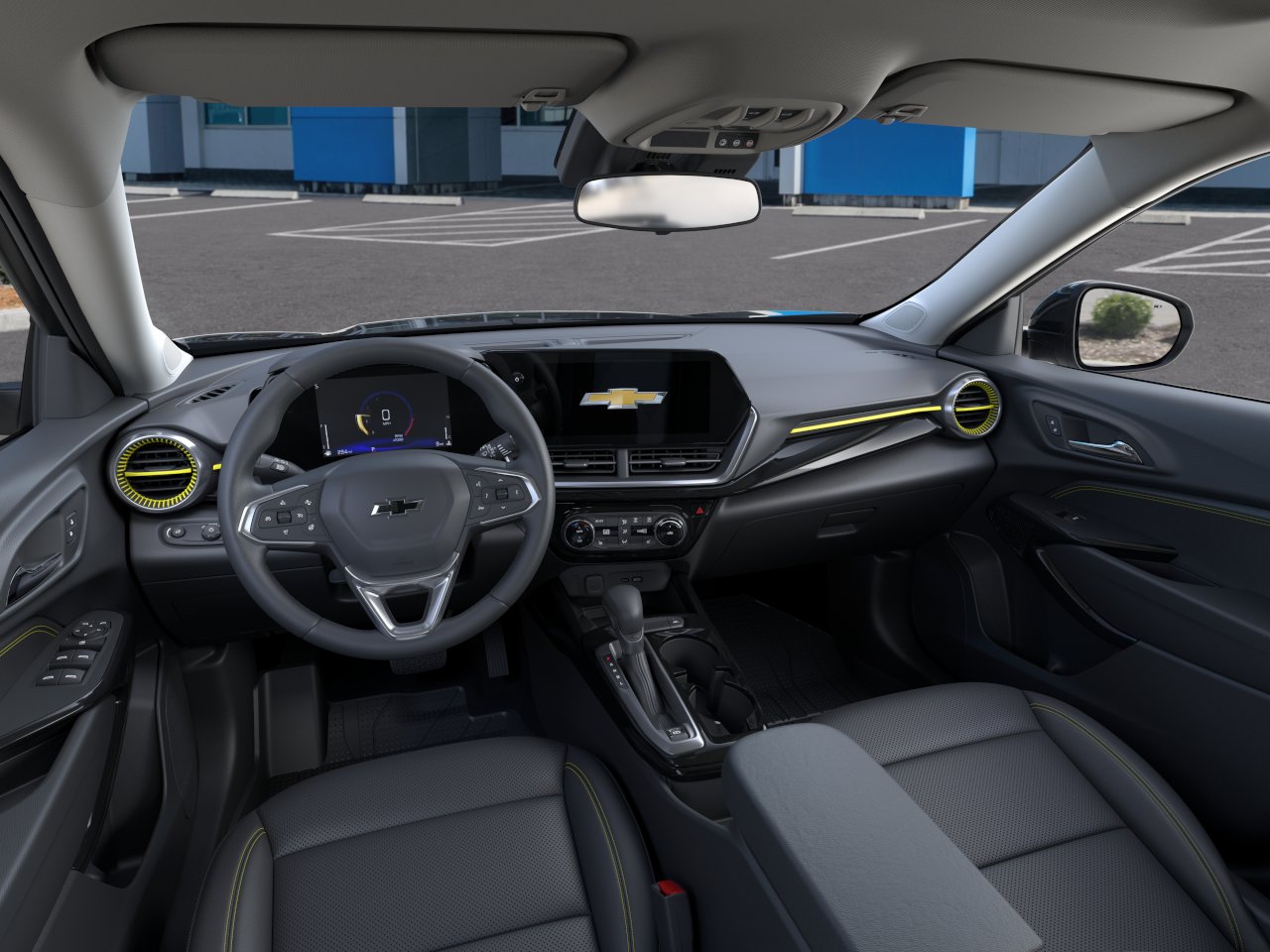 2026 Chevrolet Trax Activ - Photo 41