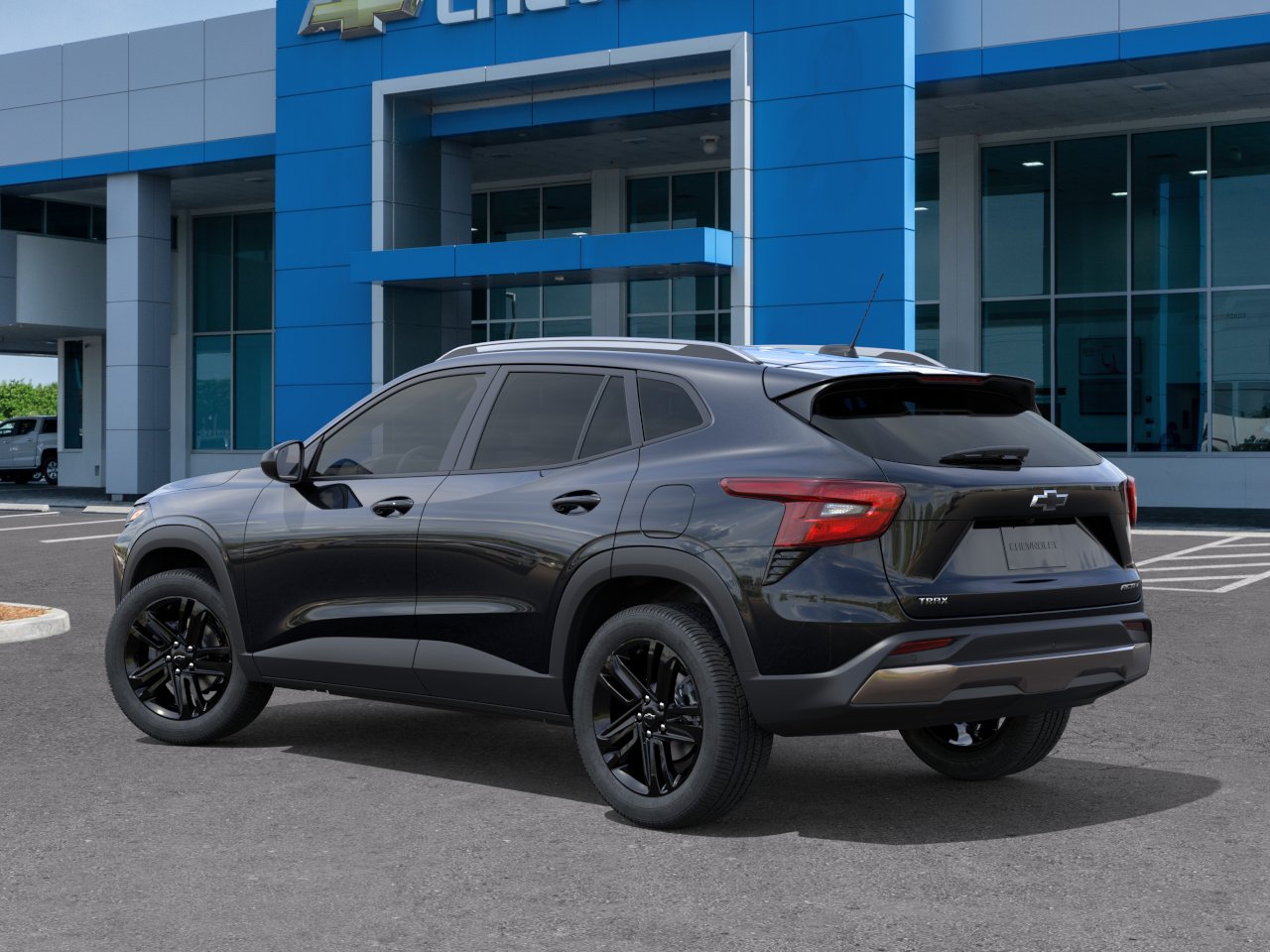 2026 Chevrolet Trax Activ - Photo 29
