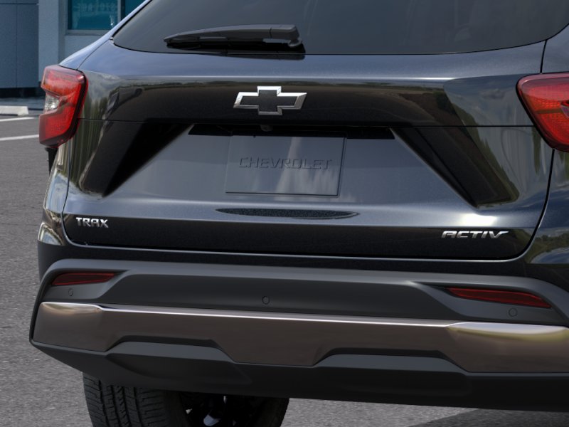 2026 Chevrolet Trax Activ - Photo 40