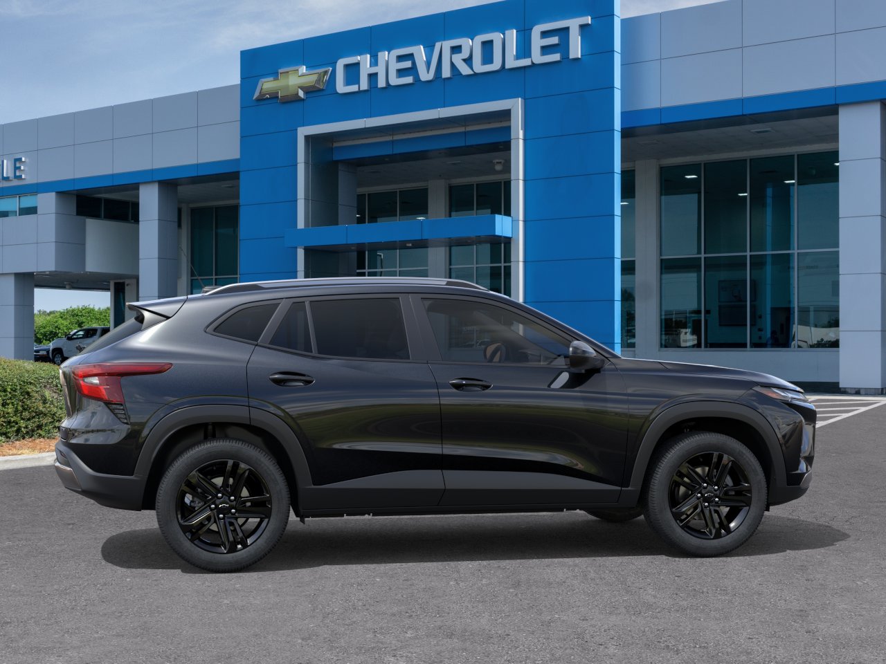 2026 Chevrolet Trax Activ - Photo 31