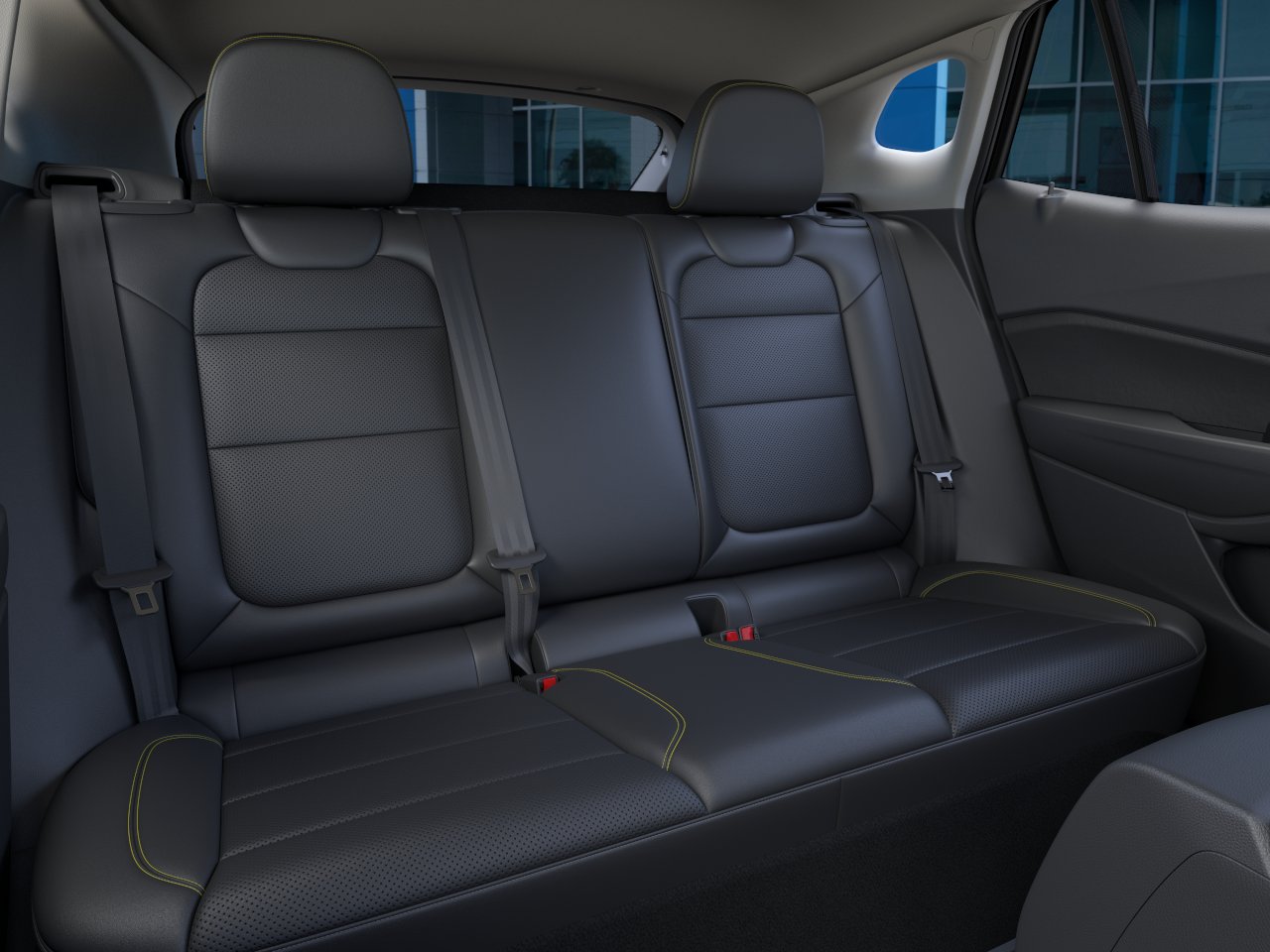 2026 Chevrolet Trax Activ - Photo 43