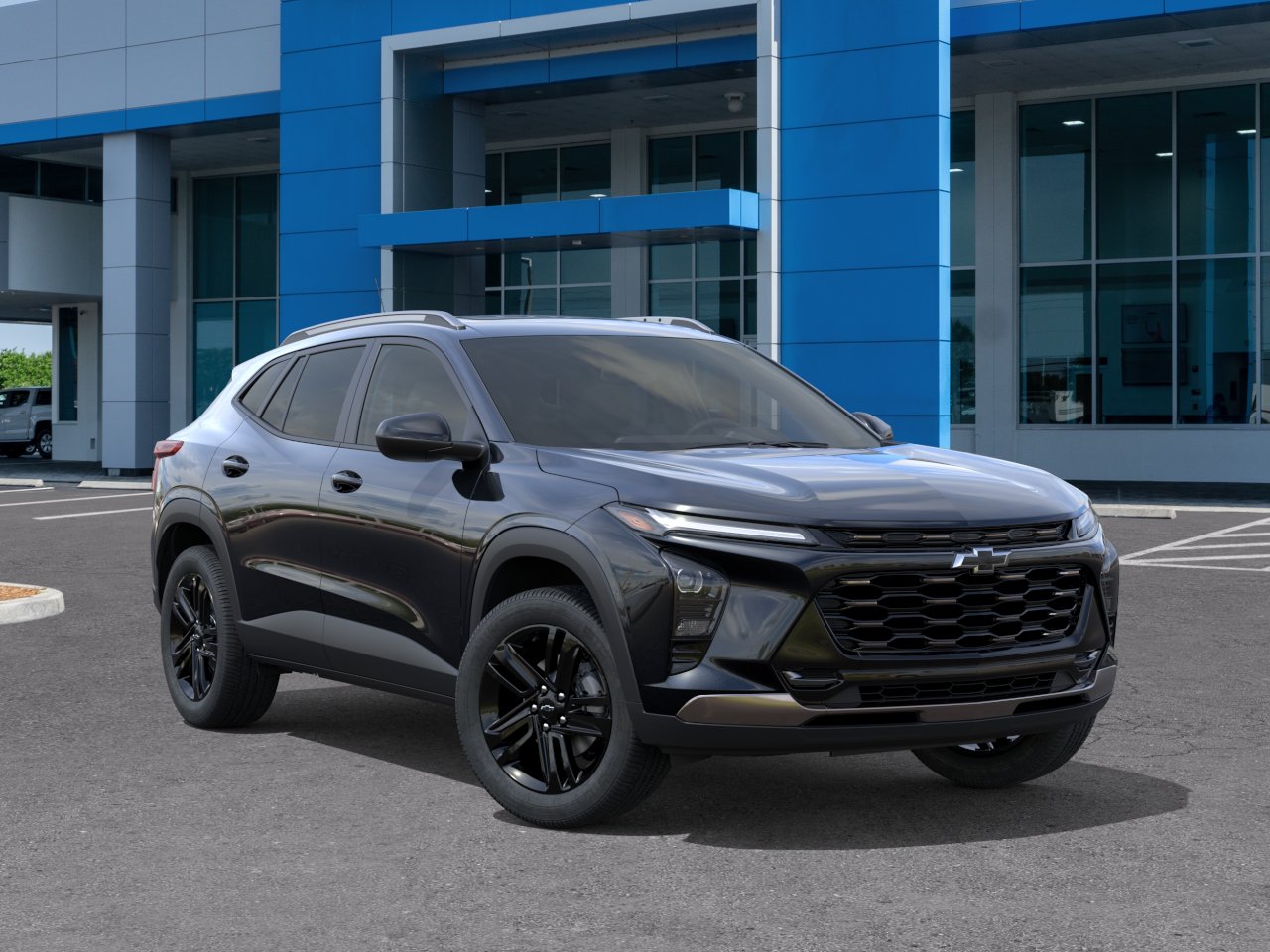 2026 Chevrolet Trax Activ - Photo 33