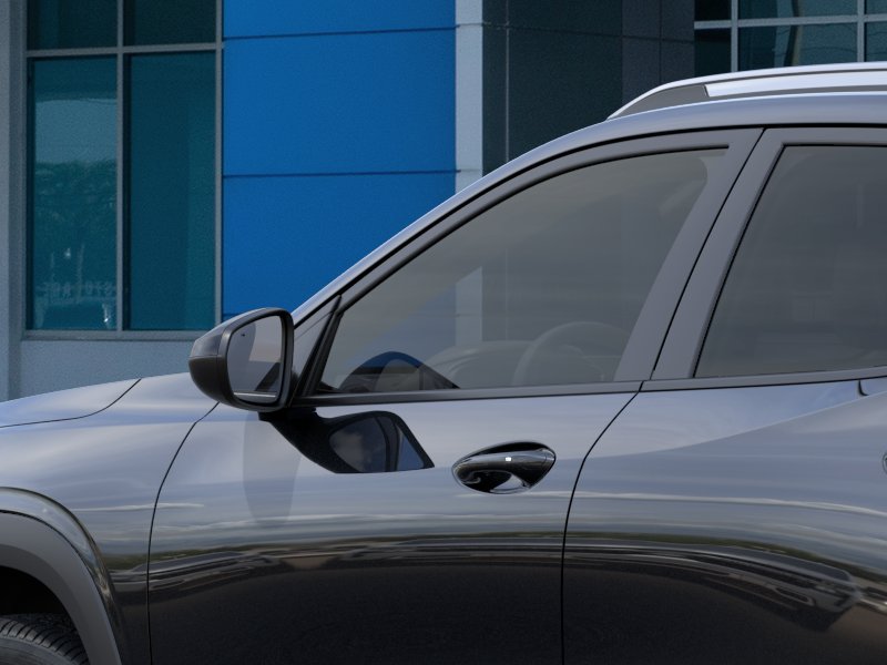 2026 Chevrolet Trax Activ - Photo 38