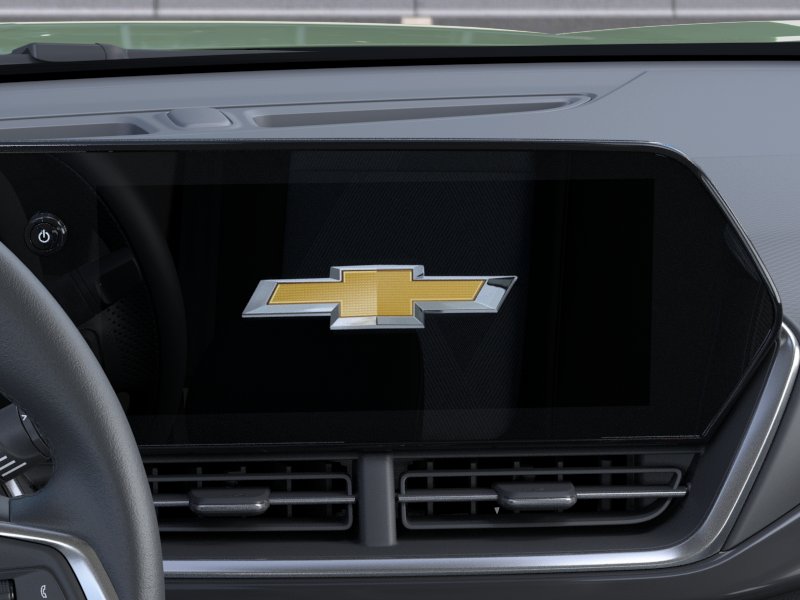 New 2026 Cacti Green Chevrolet ACTIV image 20