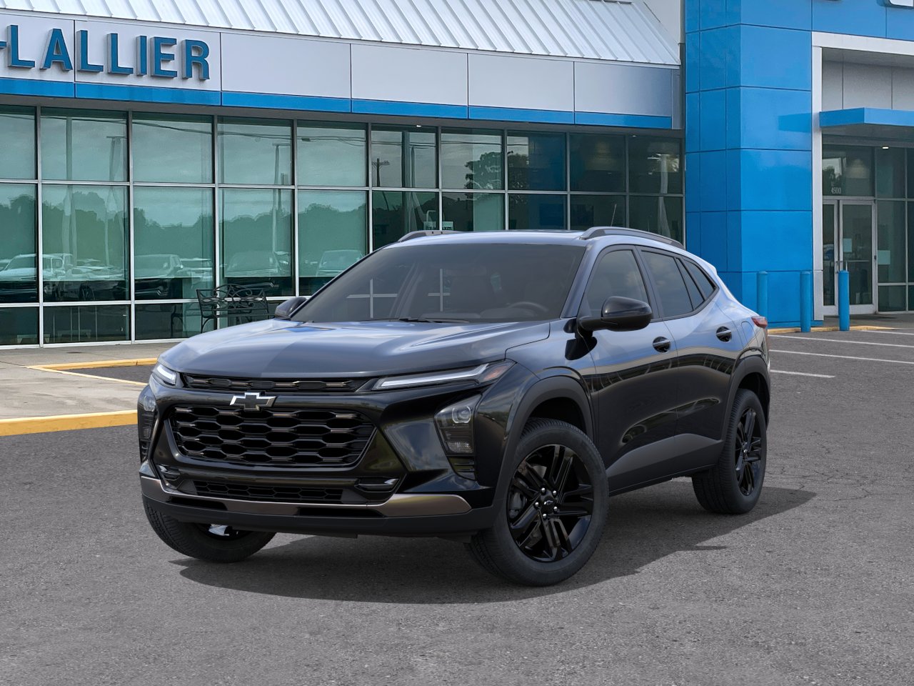 2026 Chevrolet Trax Activ - Photo 6