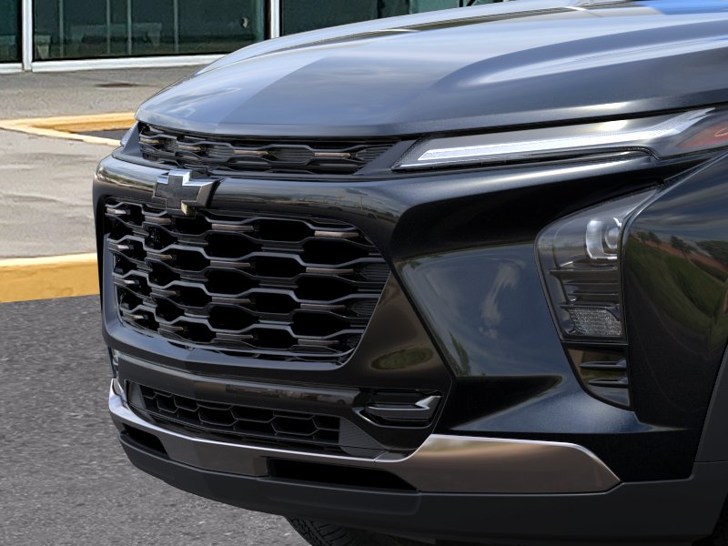 2026 Chevrolet Trax Activ - Photo 13