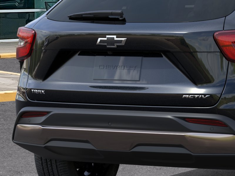 2026 Chevrolet Trax Activ - Photo 14