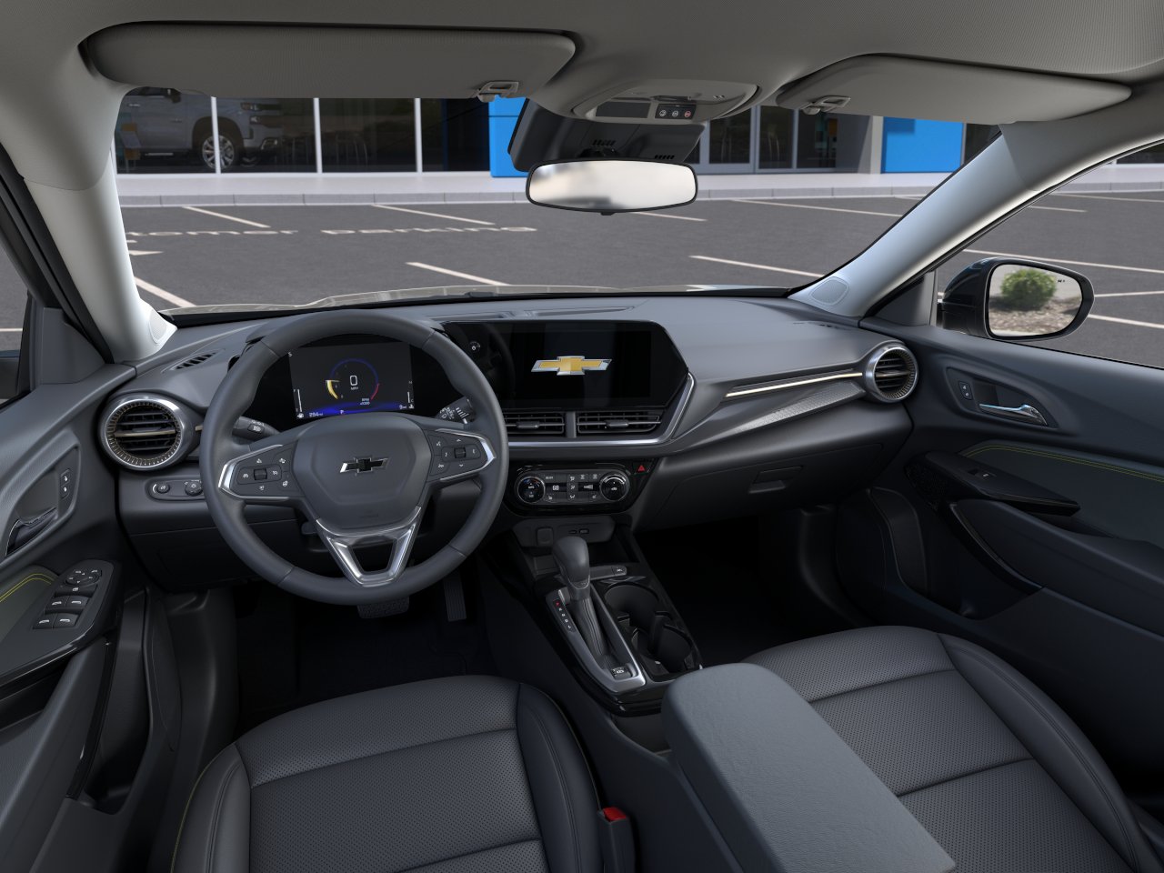 New 2026 White Sands Chevrolet ACTIV image 39