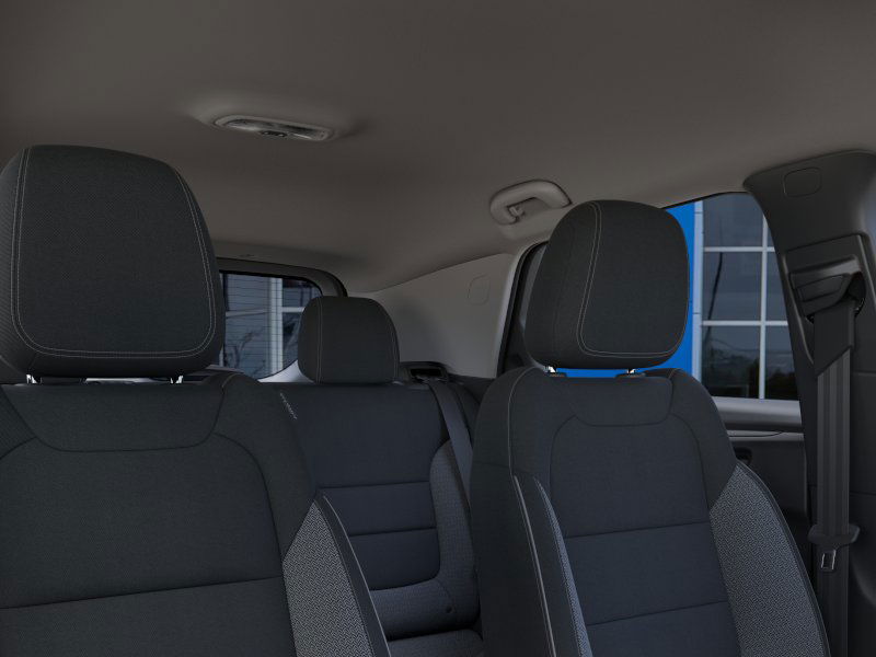 2026 Chevrolet Trailblazer LS - Photo 71