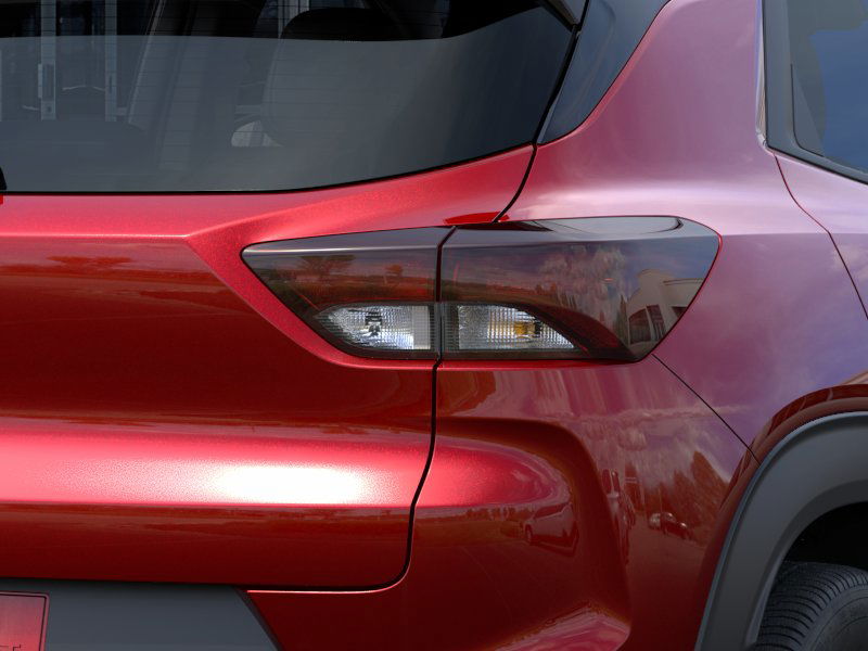 2026 Chevrolet Trailblazer LS - Photo 58