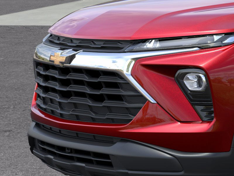 2026 Chevrolet Trailblazer LS - Photo 60