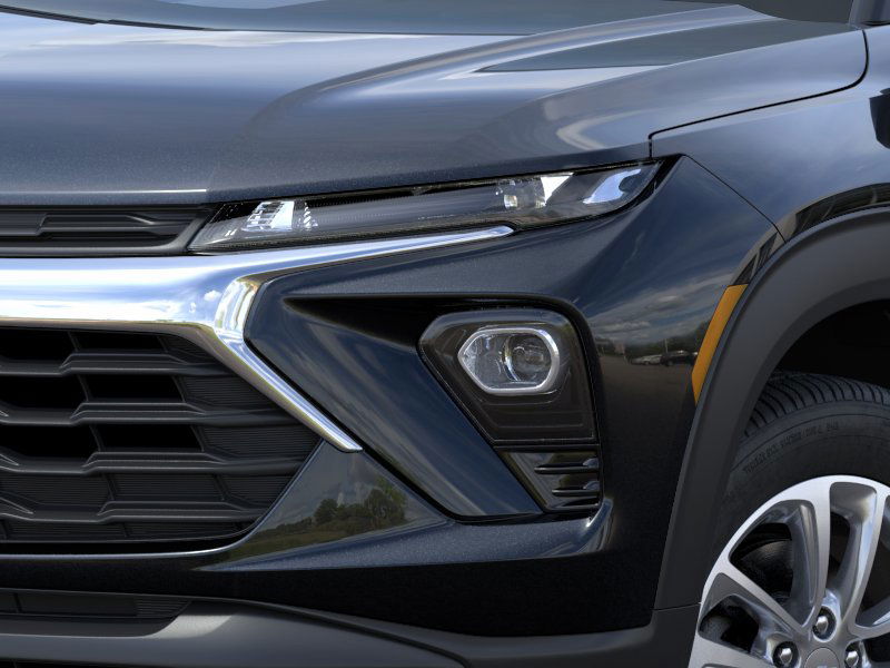 2026 Chevrolet Trailblazer LS photo 9