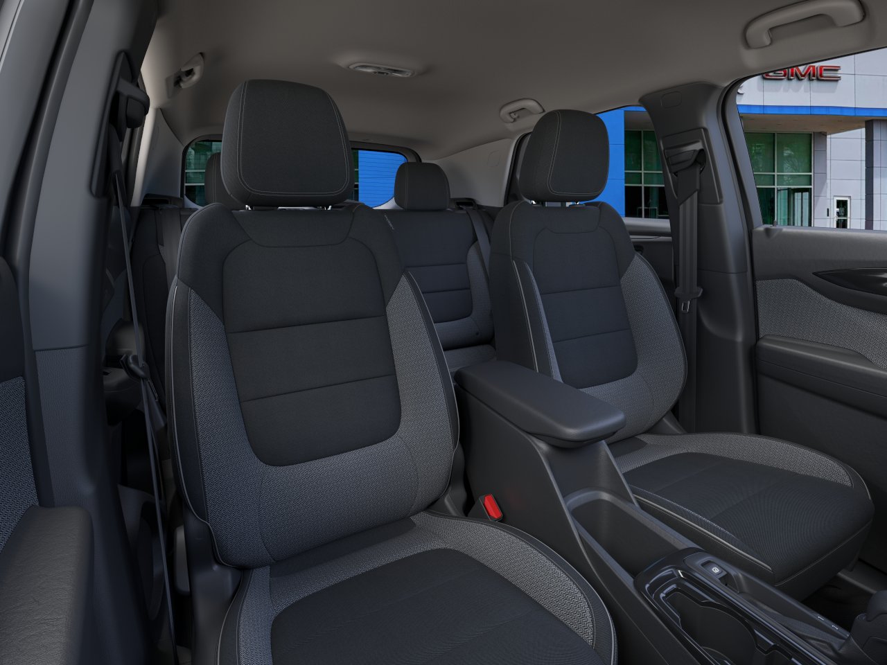 2026 Chevrolet Trailblazer LS - Photo 40