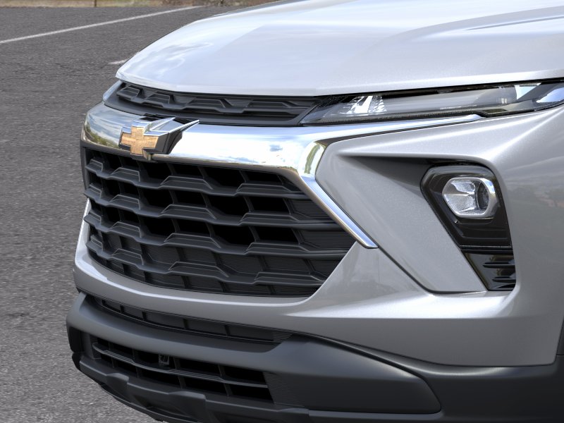 2026 Chevrolet Trailblazer LS - Photo 37