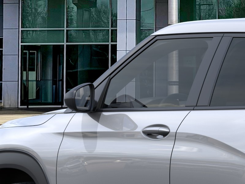 2026 Chevrolet Trailblazer LS - Photo 36