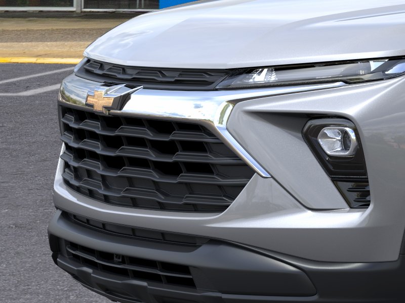 2026 Chevrolet Trailblazer LS - Photo 37