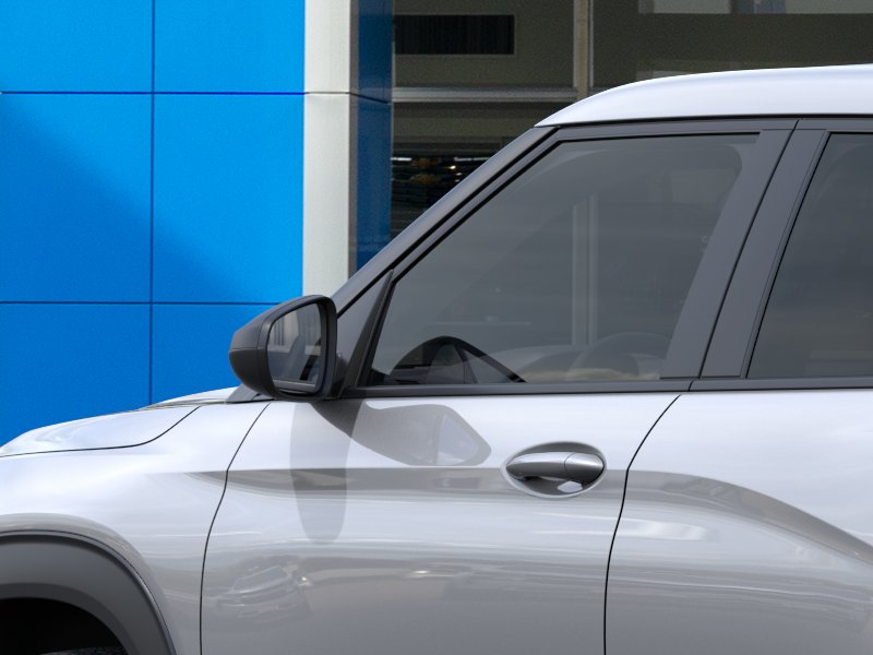 2026 Chevrolet Trailblazer LS - Photo 36