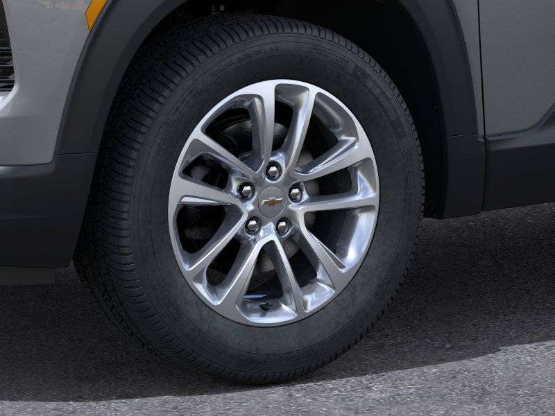 2026 Chevrolet Trailblazer LS - Photo 33
