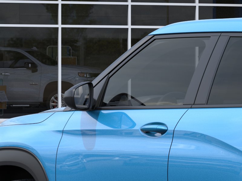2026 Chevrolet Trailblazer LS - Photo 30