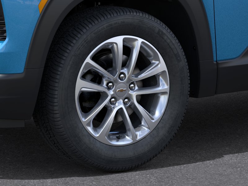 2026 Chevrolet Trailblazer LS - Photo 27