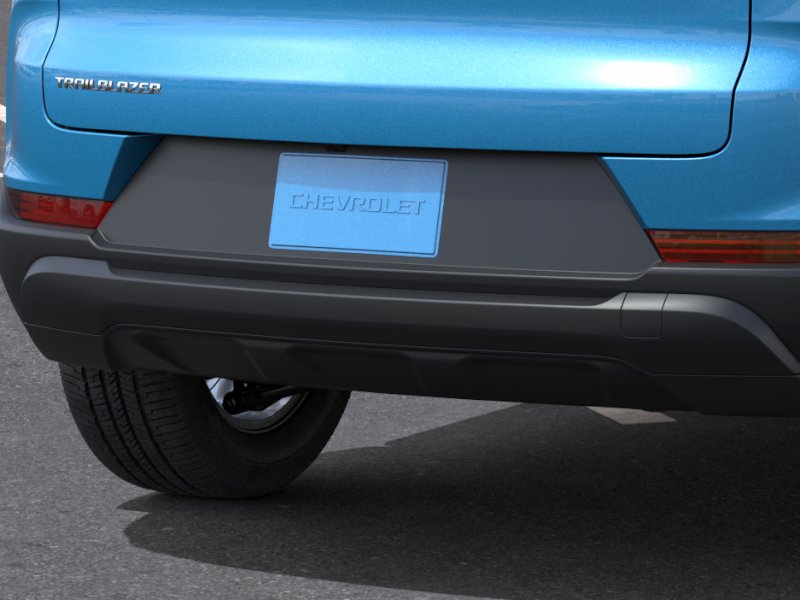 2026 Chevrolet Trailblazer LS - Photo 32