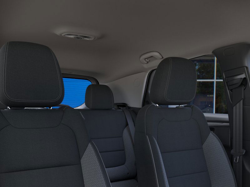 2026 Chevrolet Trailblazer LS photo 38