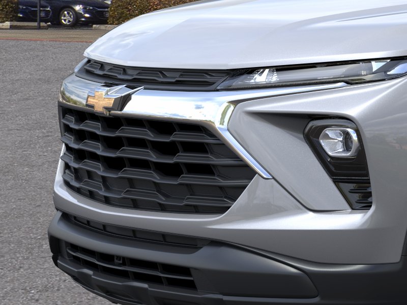 2026 Chevrolet Trailblazer LS - Photo 37