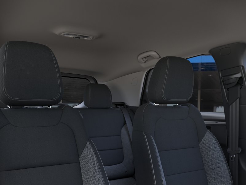 2026 Chevrolet Trailblazer LS - Photo 48