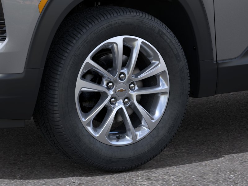 2026 Chevrolet Trailblazer LS - Photo 33