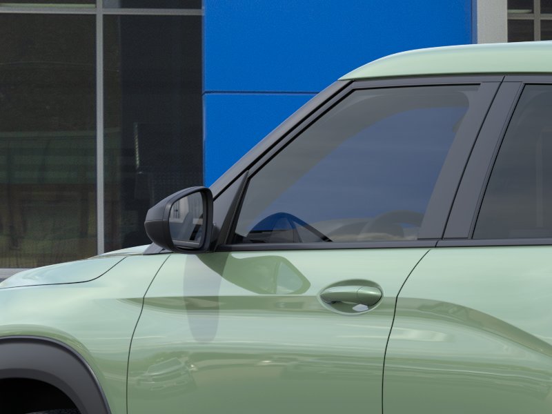New 2026 Cacti Green Chevrolet LS image 51