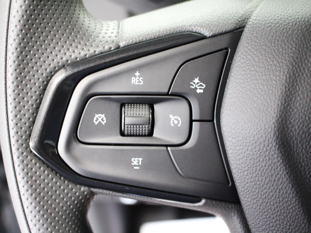 New 2026 Sterling Gray Metallic Chevrolet LS image 15
