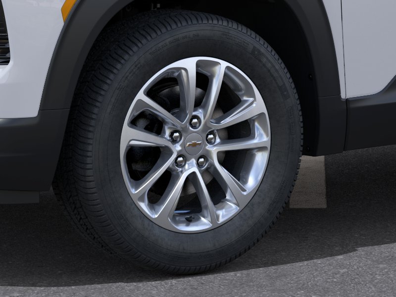 2026 Chevrolet Trailblazer LS - Photo 9