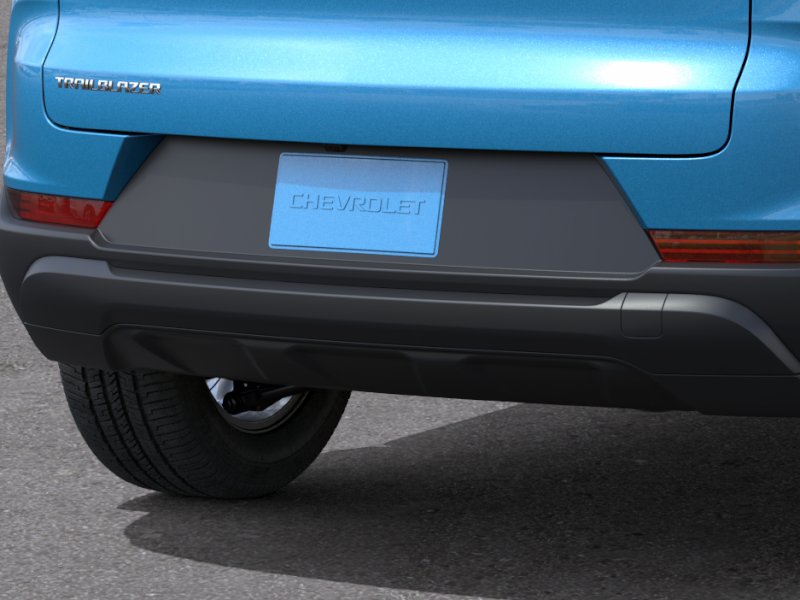 2026 Chevrolet Trailblazer LS - Photo 14