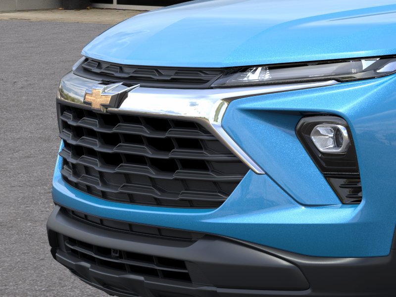2026 Chevrolet Trailblazer LS - Photo 13