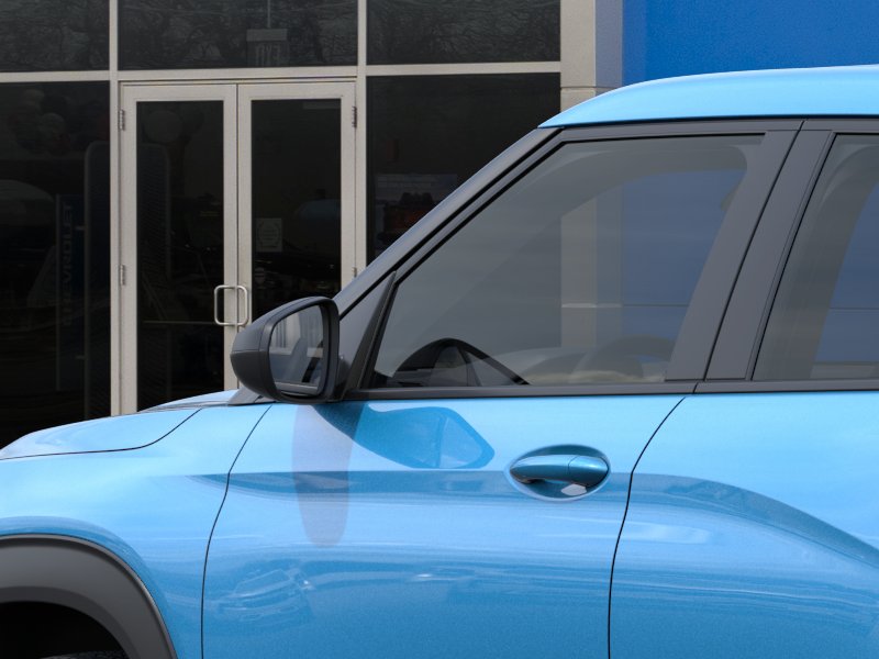2026 Chevrolet Trailblazer LS - Photo 12