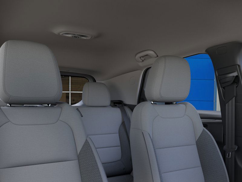 2026 Chevrolet Trailblazer LS photo 23