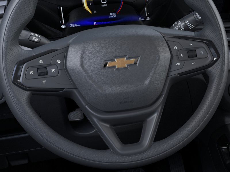 2026 Chevrolet Trailblazer LS photo 18