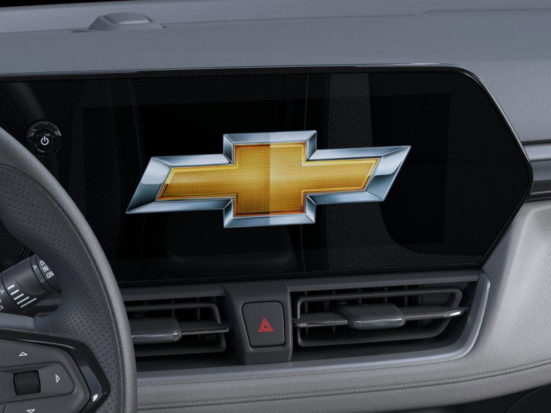 2026 Chevrolet Trailblazer LS photo 19