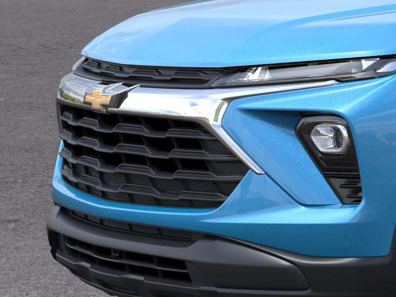 2026 Chevrolet Trailblazer LS photo 12