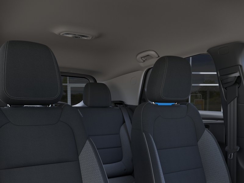 2026 Chevrolet Trailblazer LS - Photo 48