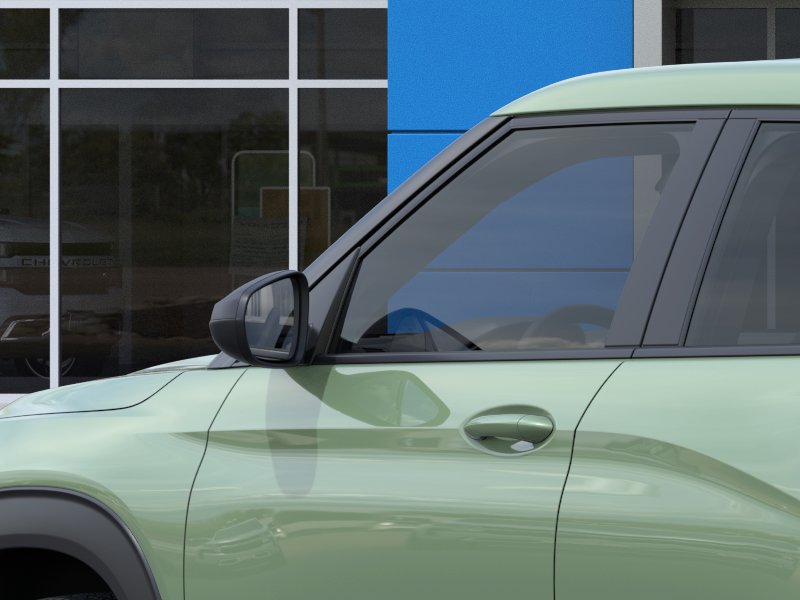 2026 Chevrolet Trailblazer LS - Photo 36