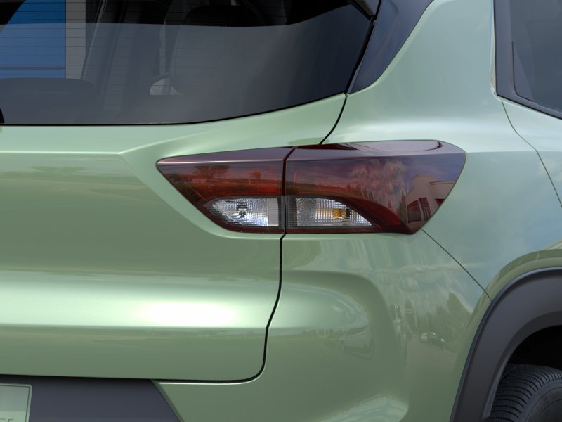 2026 Chevrolet Trailblazer LS - Photo 35