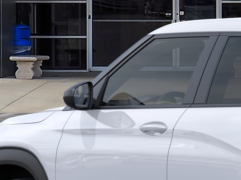 2026 Chevrolet Trailblazer LS - Photo 12
